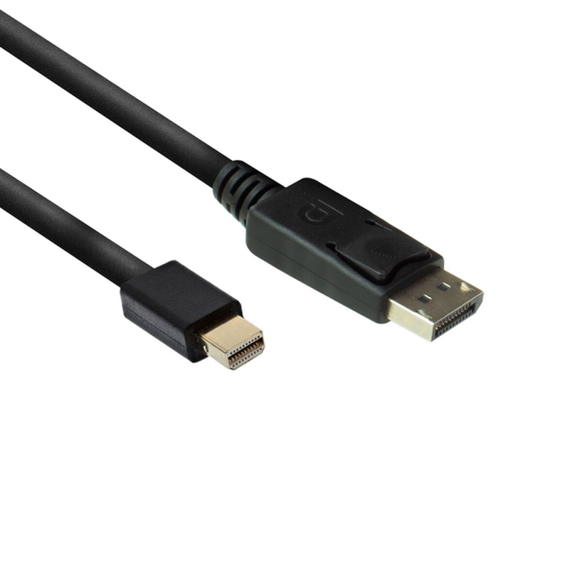 Adaptor VGA la HDMI cu Audio Ewent EW9866 Negru